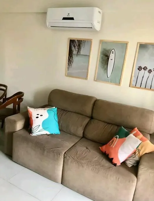 Apartamento Praia Bombas Bombinhas