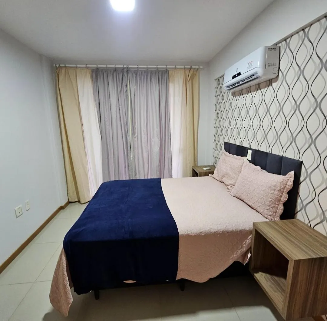 Apartment Apartamento Praia Bombas Bombinhas