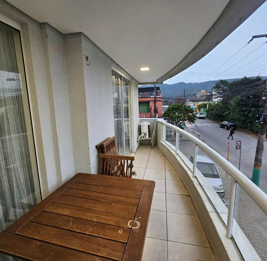 Apartamento Praia Bombas Bombinhas 0*,