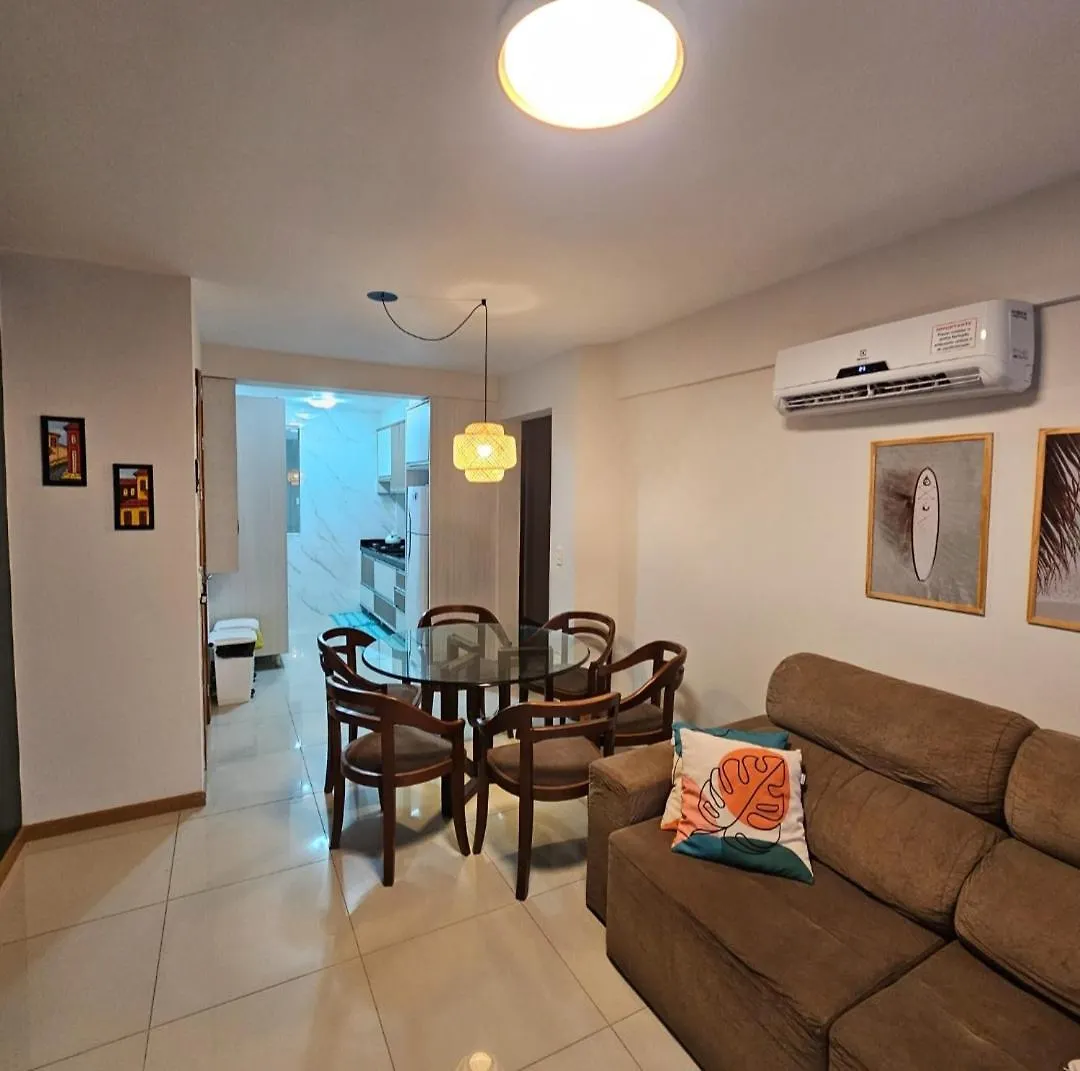 Apartment Apartamento Praia Bombas Bombinhas