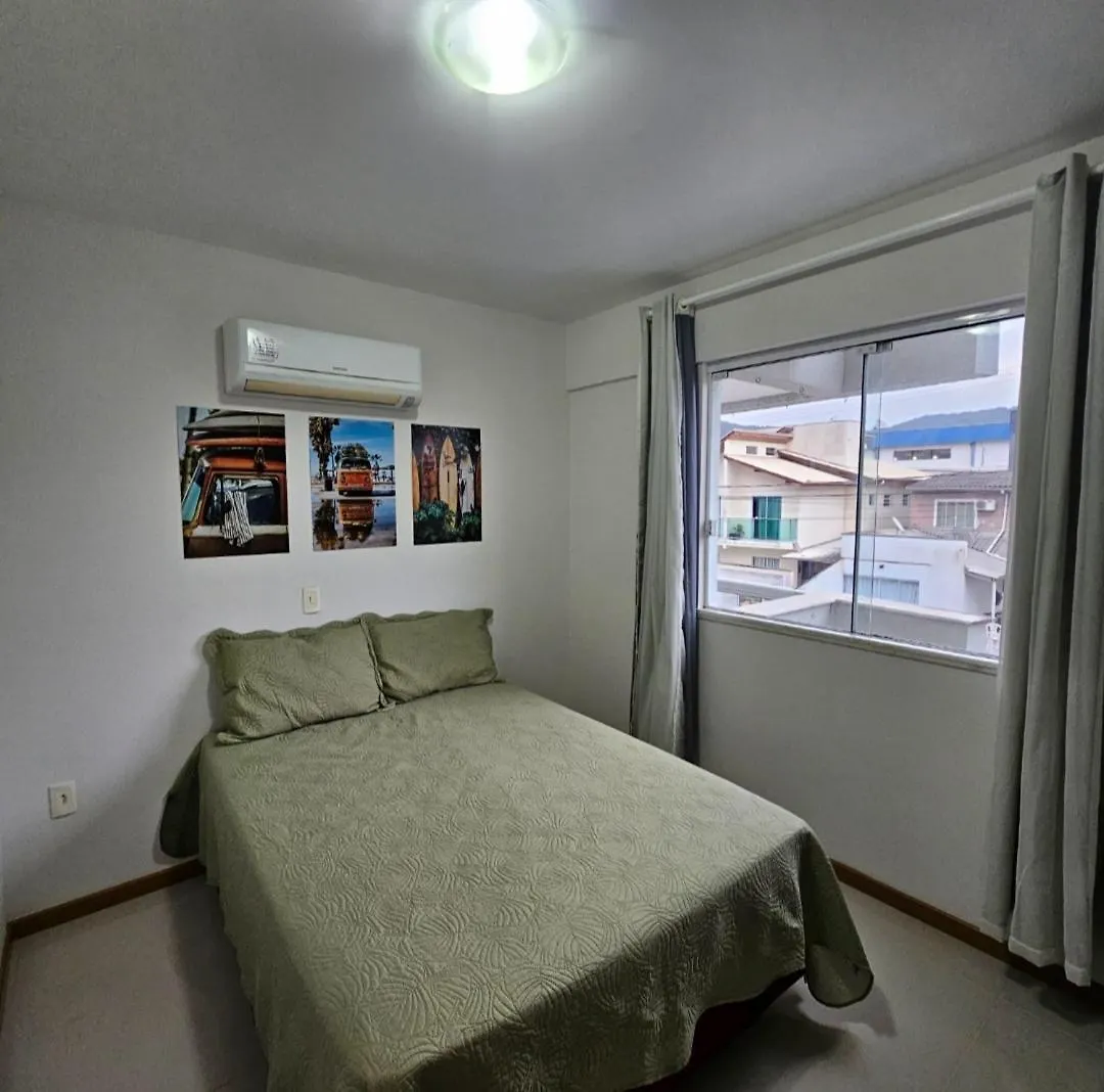 Apartamento Praia Bombas Bombinhas