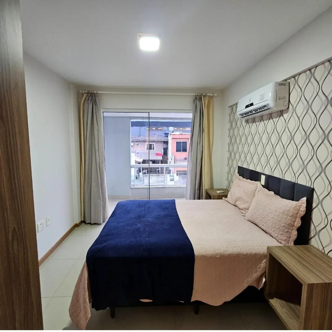 Apartamento Praia Bombas Bombinhas Brazil