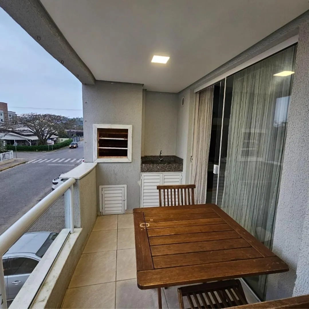 Apartment Apartamento Praia Bombas Bombinhas