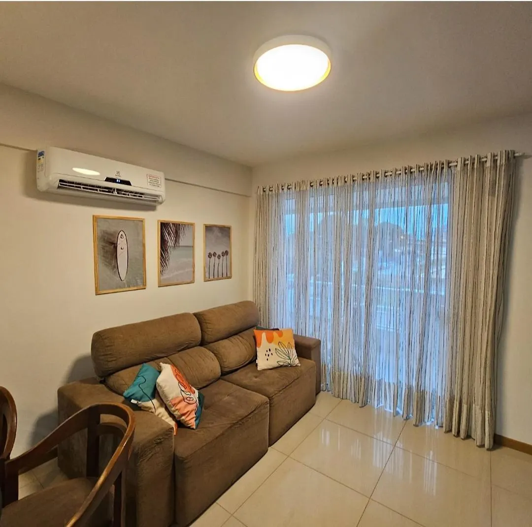 Apartamento Praia Bombas Bombinhas Brazil