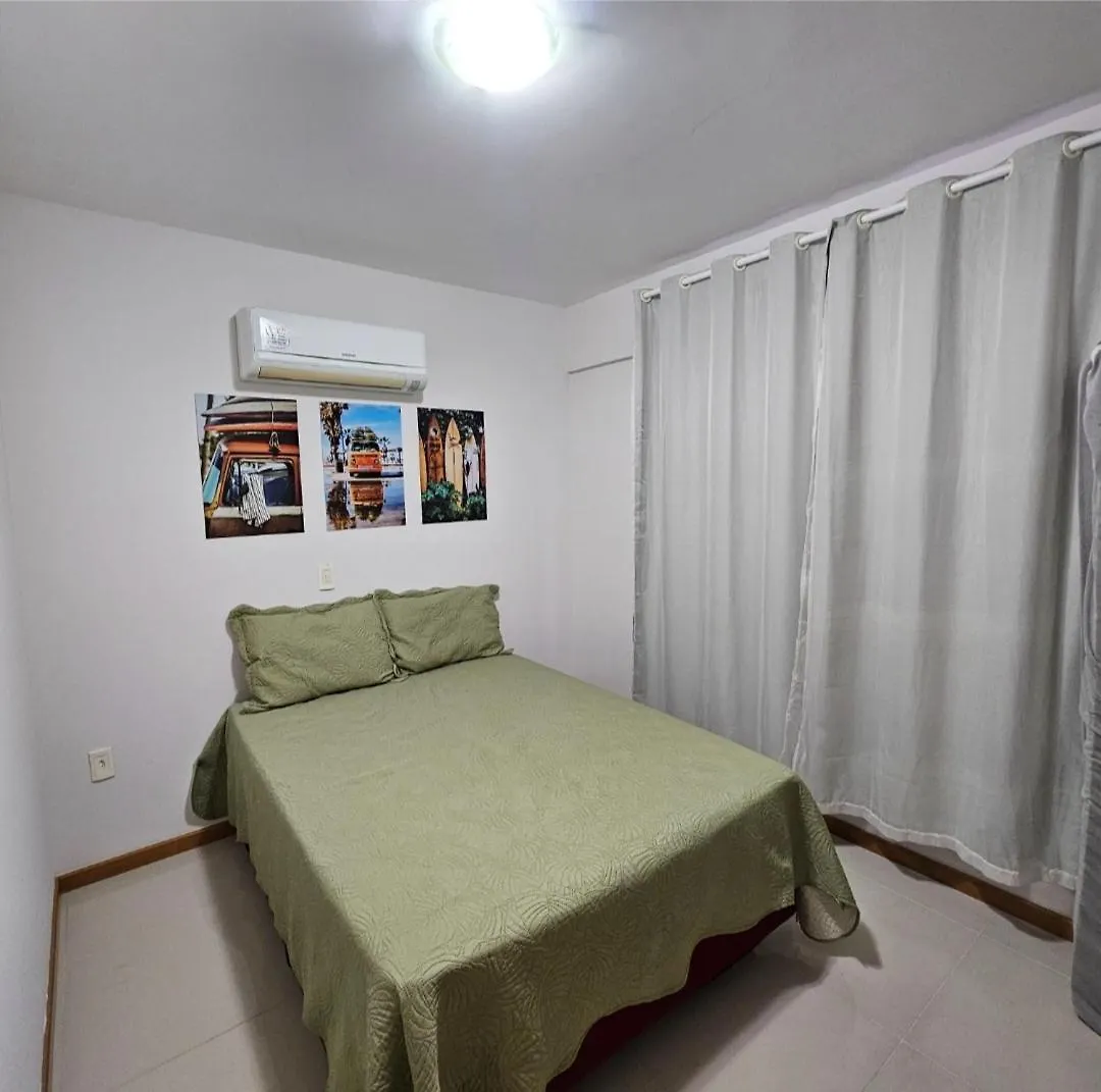 Apartamento Praia Bombas Bombinhas Apartment