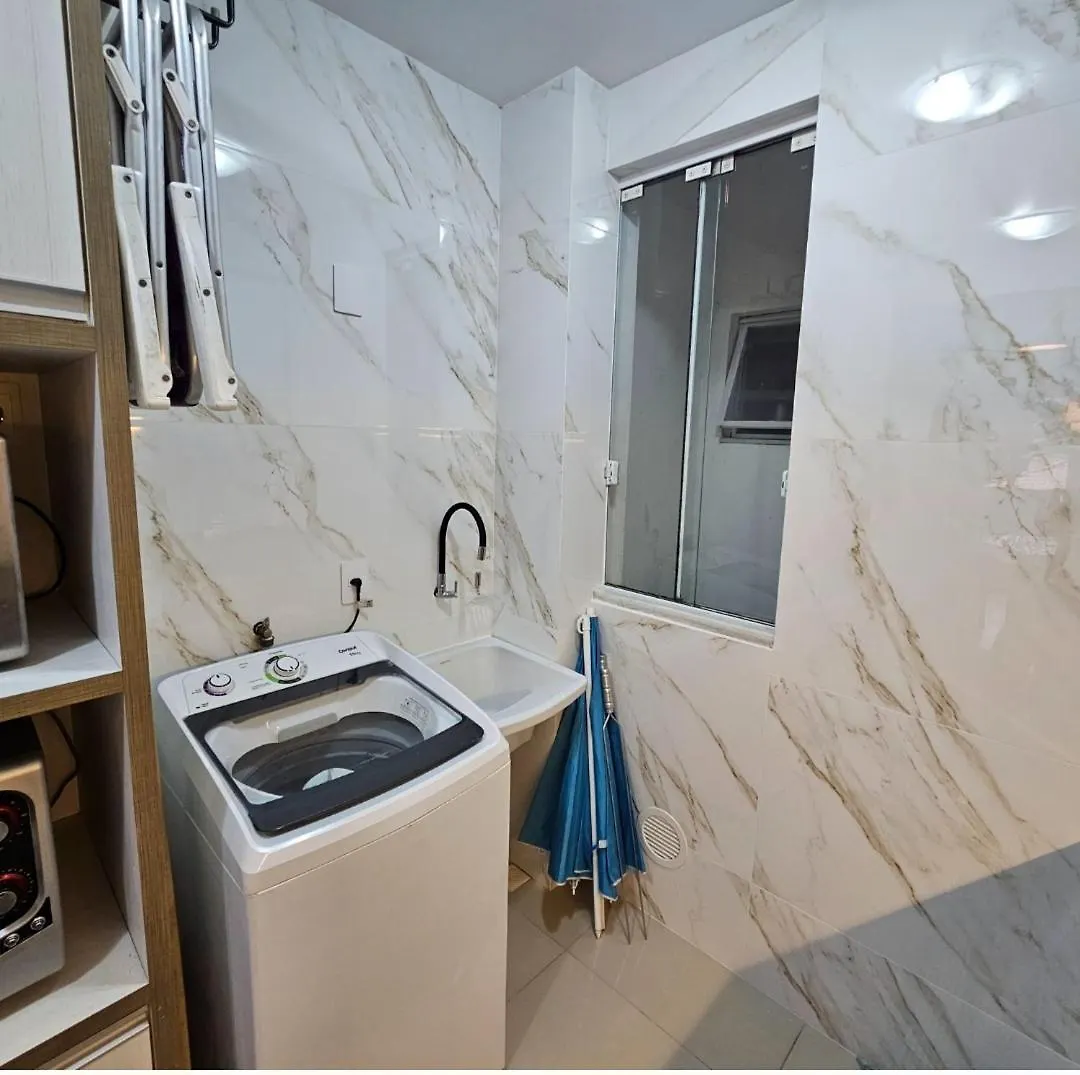 Apartamento Praia Bombas Bombinhas Apartment