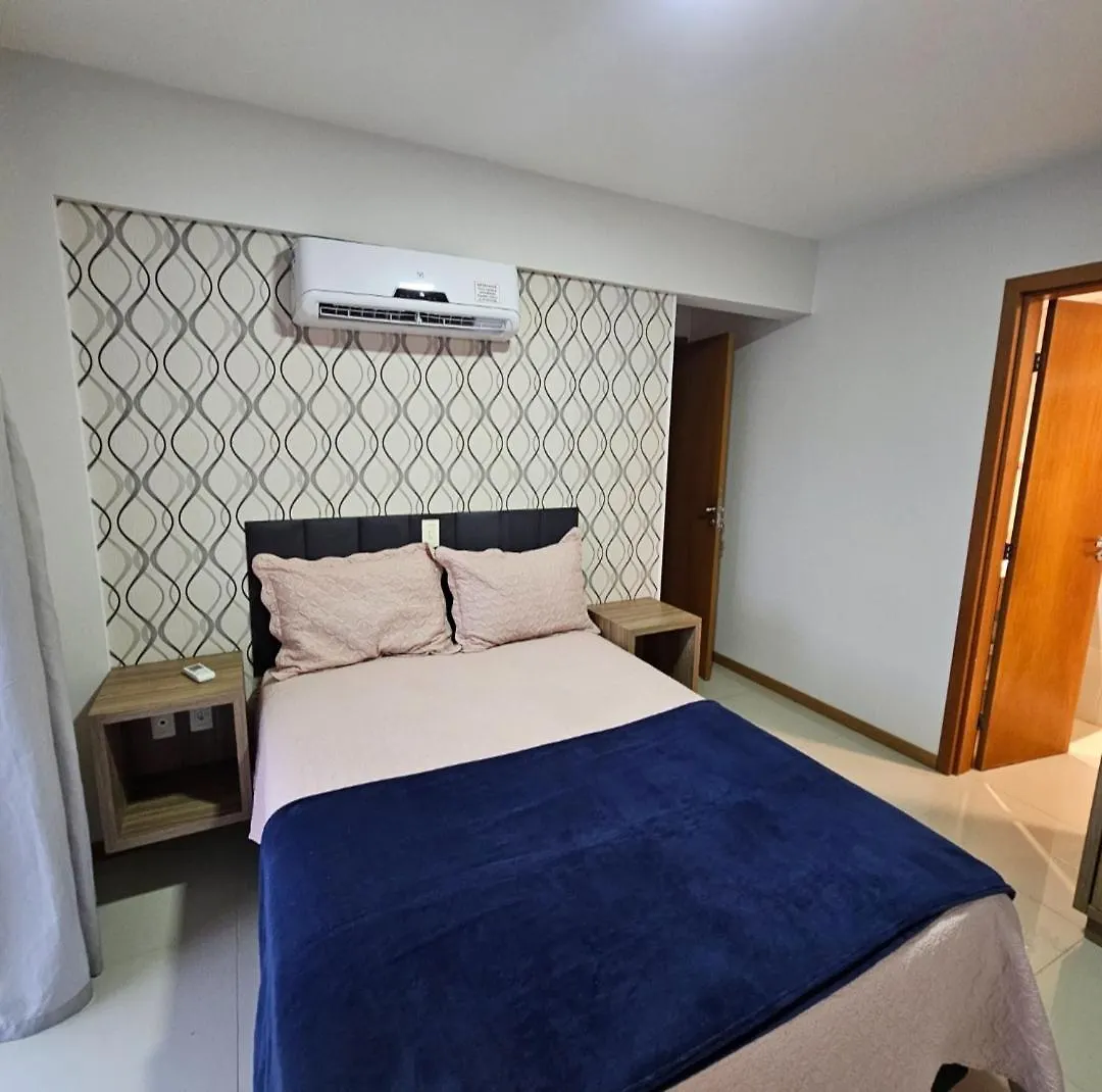 Apartment Apartamento Praia Bombas Bombinhas Brazil