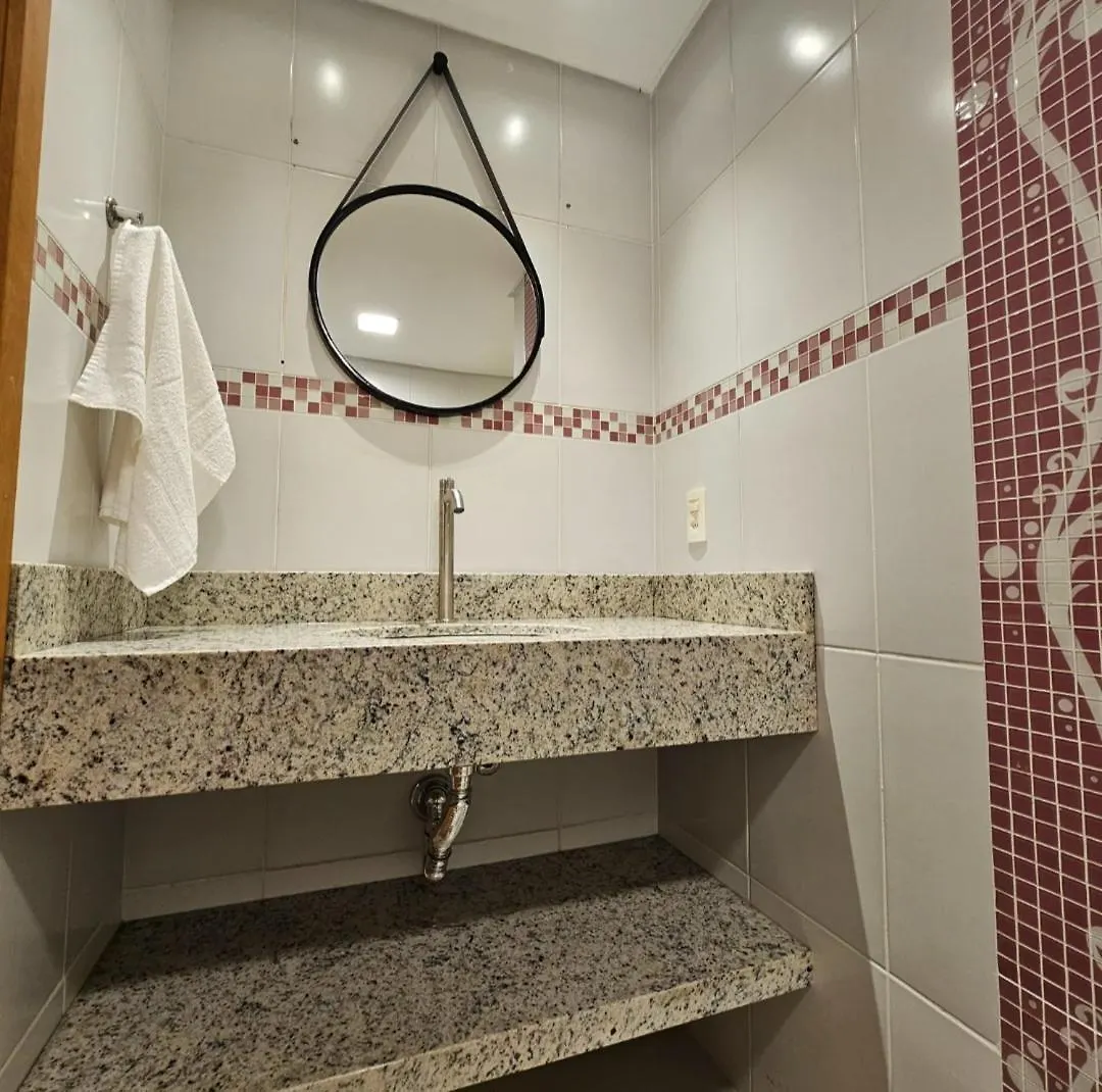 Apartamento Praia Bombas Bombinhas Brazil