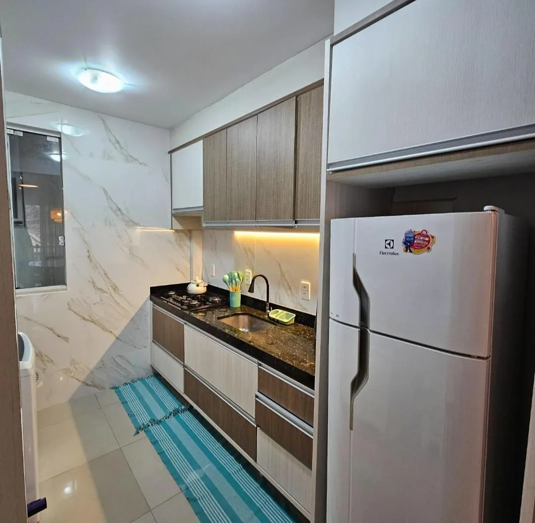Apartamento Praia Bombas Bombinhas Apartment