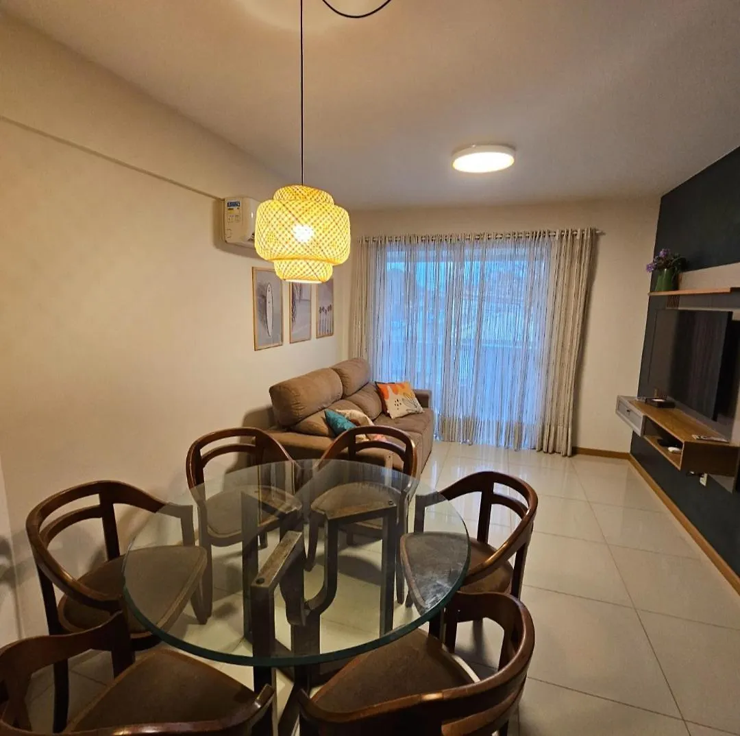 Apartamento Praia Bombas Bombinhas 0*,  Brazil