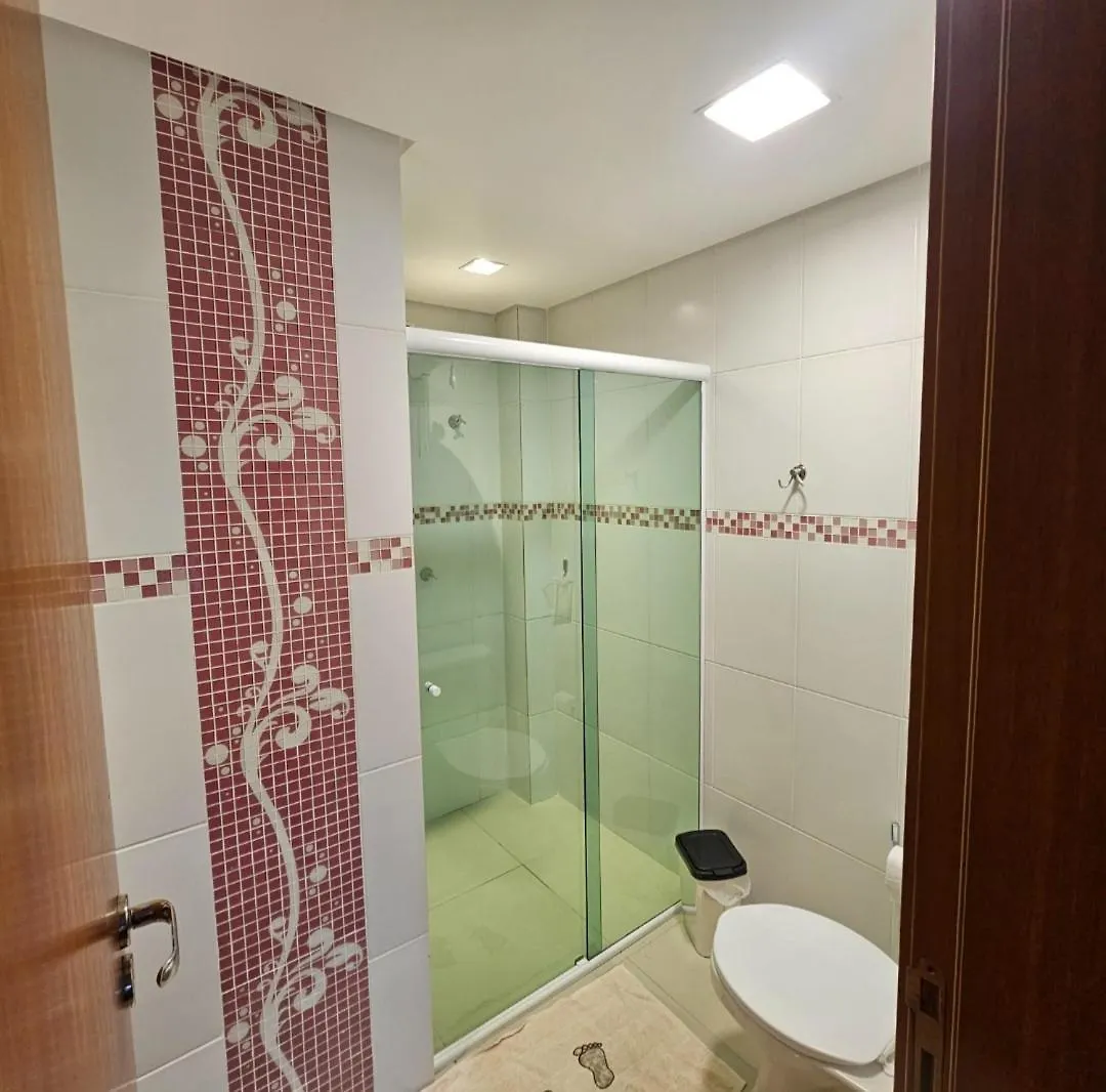 Apartamento Praia Bombas Bombinhas 0*,