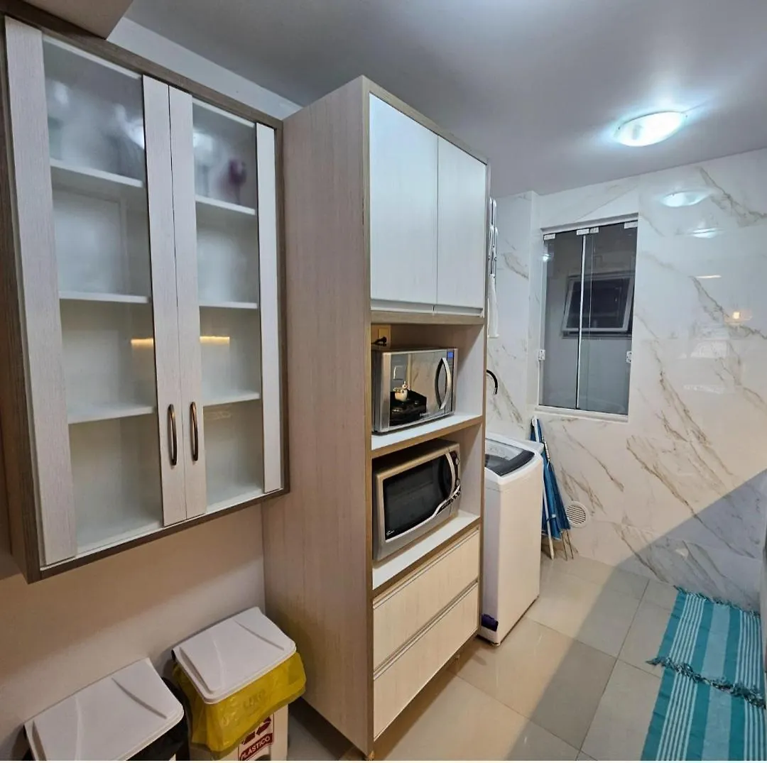 Apartamento Praia Bombas Bombinhas