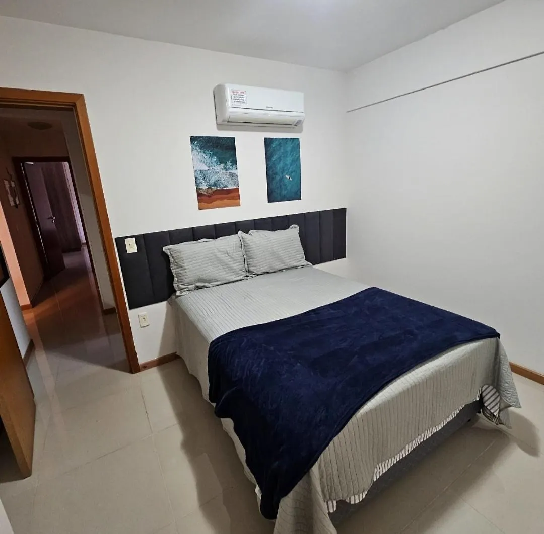 Apartamento Praia Bombas Bombinhas