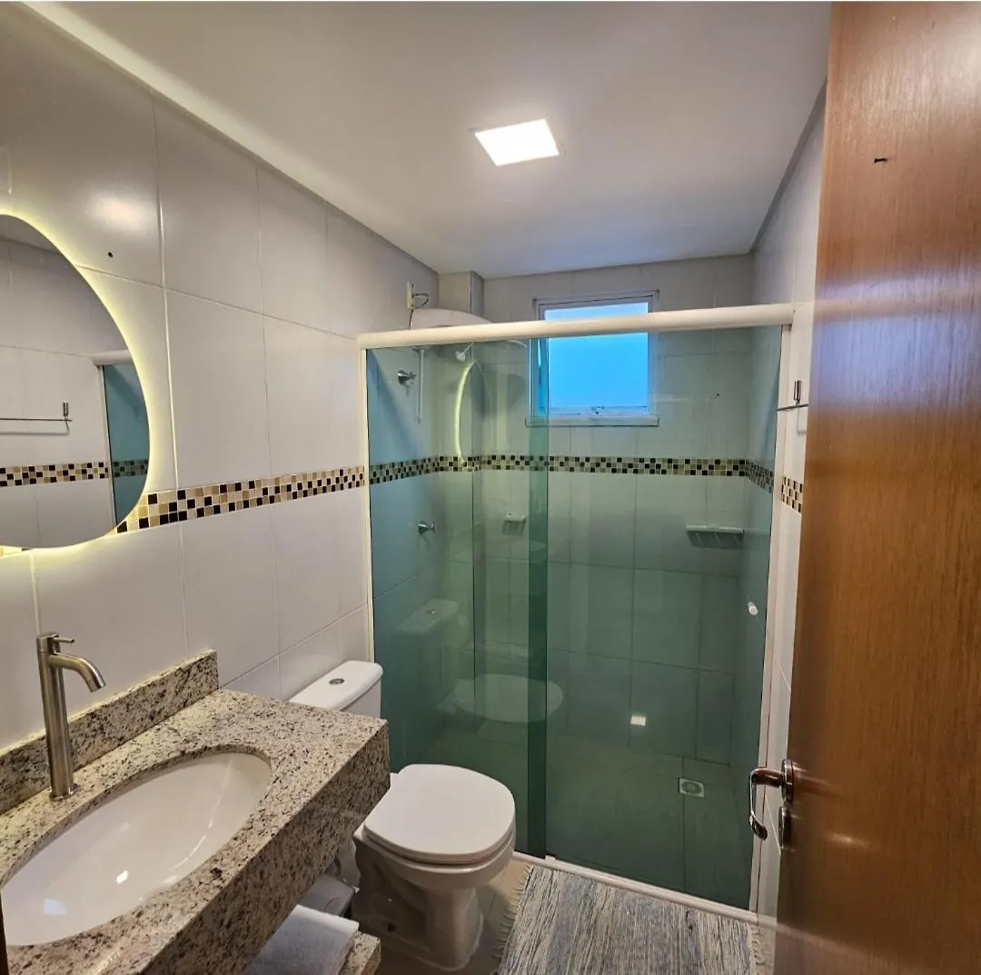 Apartment Apartamento Praia Bombas Bombinhas