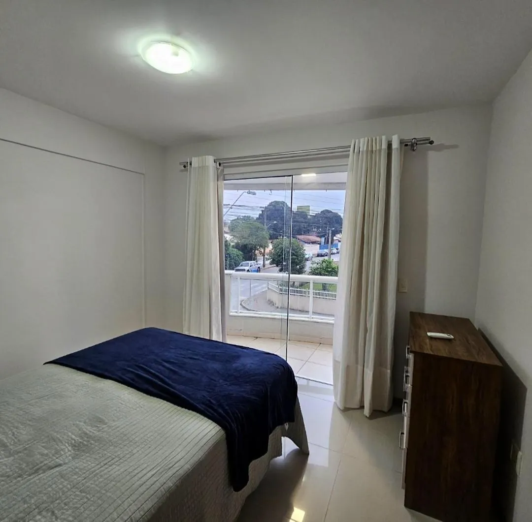Apartamento Praia Bombas Bombinhas Apartment