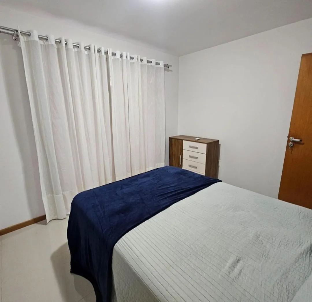 Apartamento Praia Bombas Bombinhas 0*,  Brazil