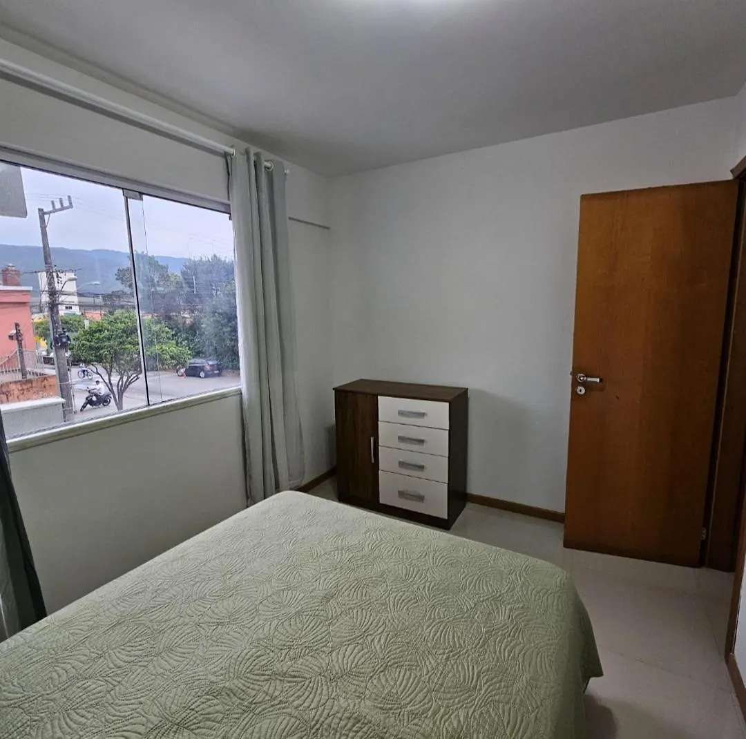 Apartamento Praia Bombas Bombinhas
