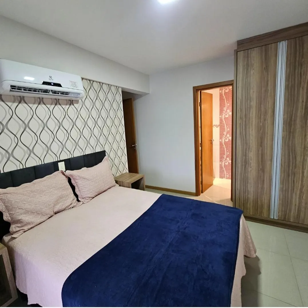 Apartment Apartamento Praia Bombas Bombinhas Brazil